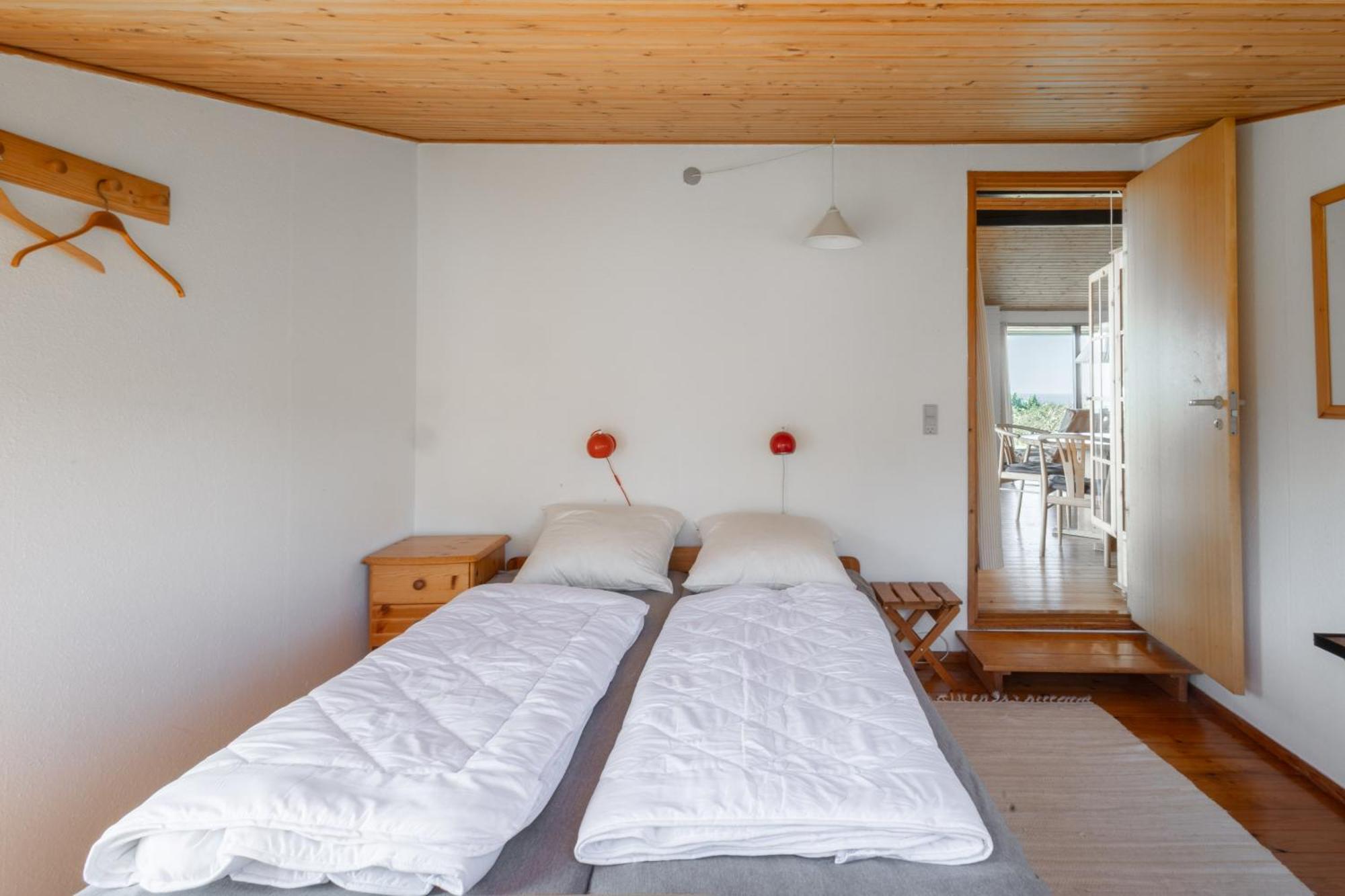 Magnificent House With Splendid View To The Sea Villa Faaborg Exterior photo